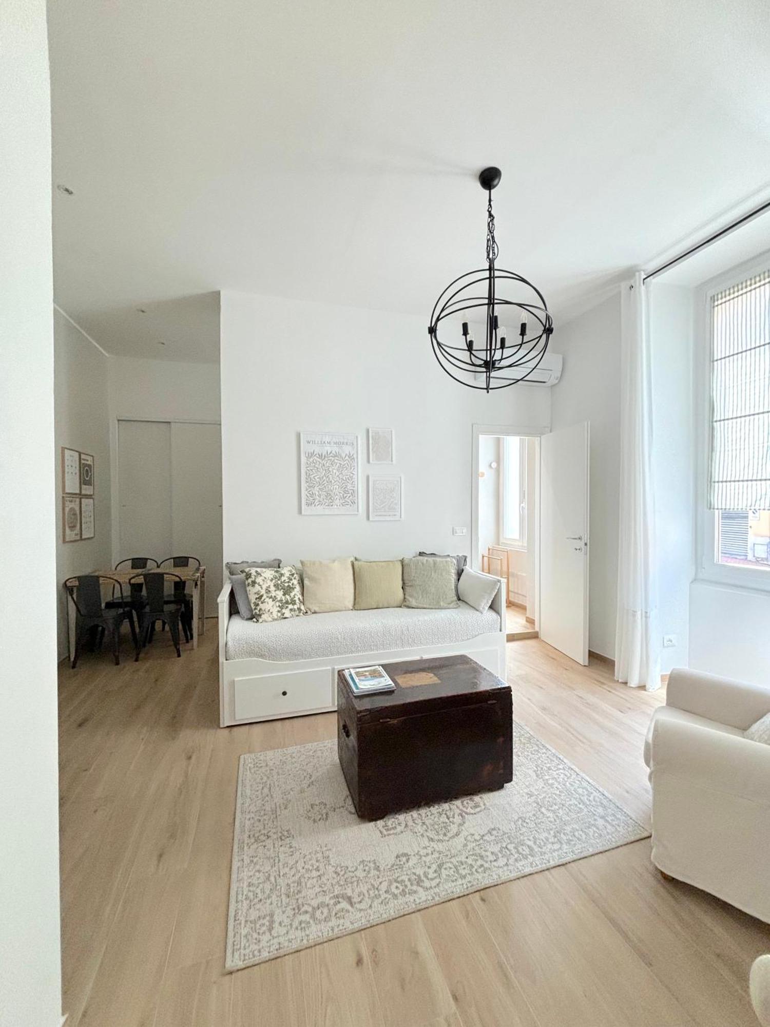 Casa Verde Ventimiglia Luaran gambar